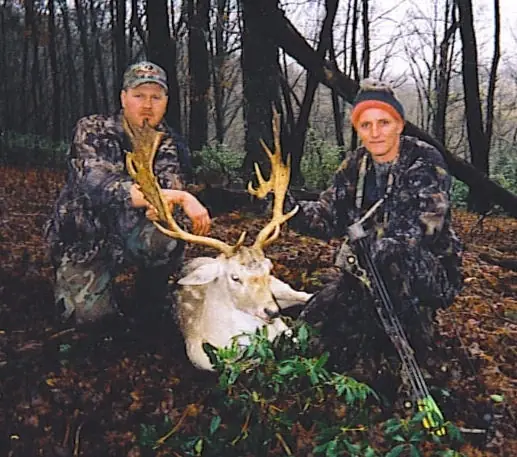 Akers Fallow 1 — Exotic Hunts at Gunners Taxidermy